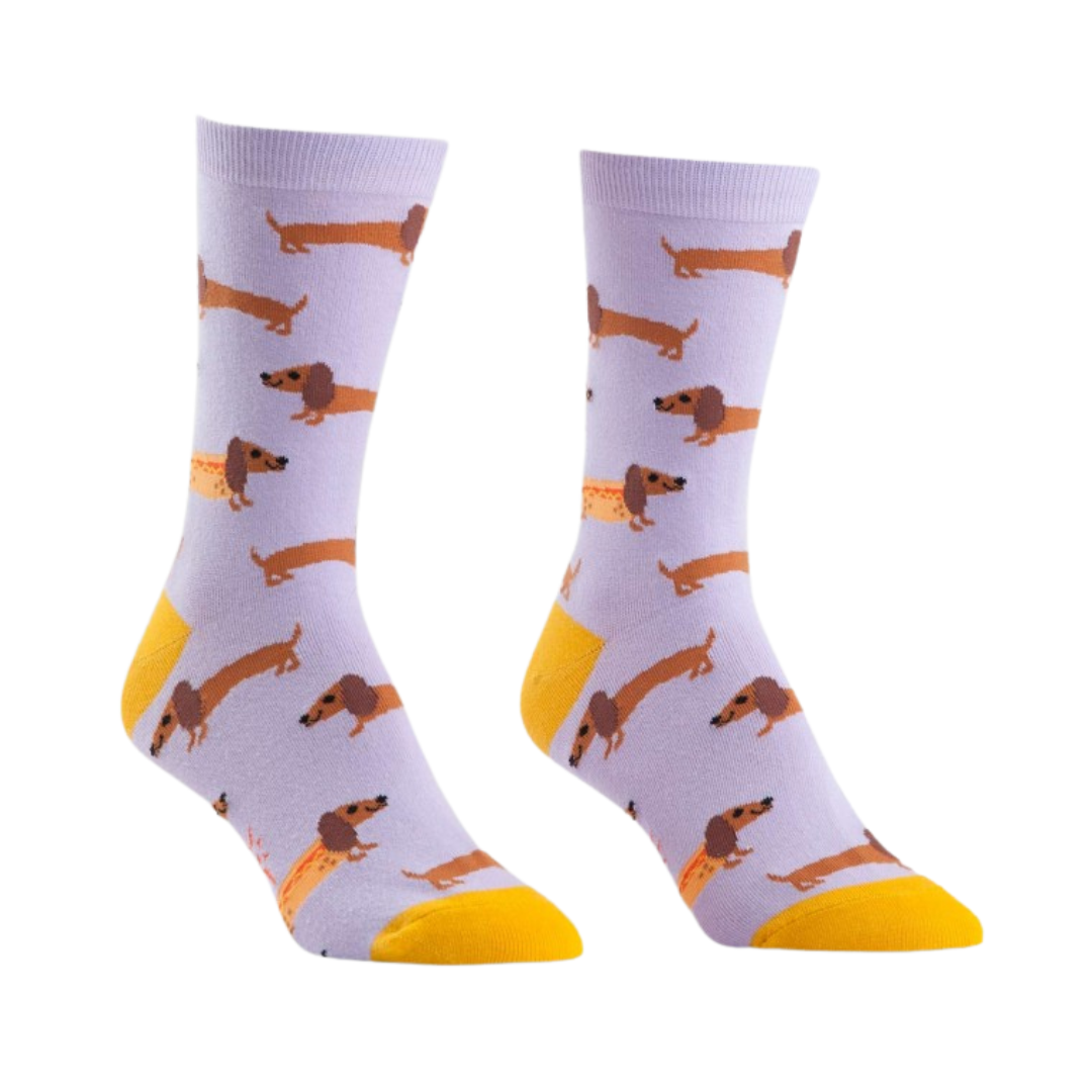 Calcetines Perro I The Socks Closet I Sock it to me – The Sock's