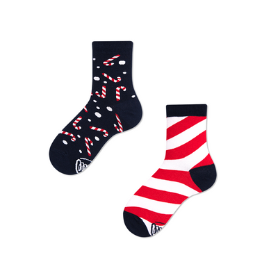 Calcetines Niños Navidad - The Socks Closet