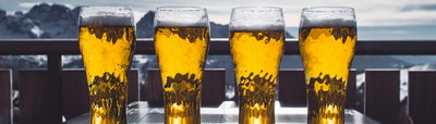 ¿Por qué tomarte una cerveza genera una sensación de felicidad?
