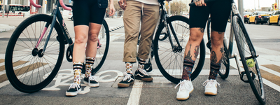 CalceTips para Ciclistas