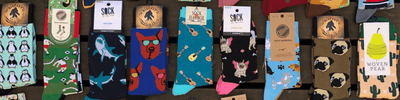 ¿En qué fijarse cuando compras calcetines?