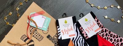 ¿Por qué regalar calcetines es tan bakán?