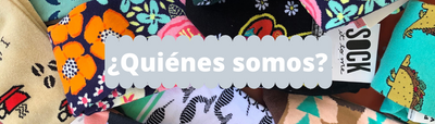 ¿Quiénes somos?
