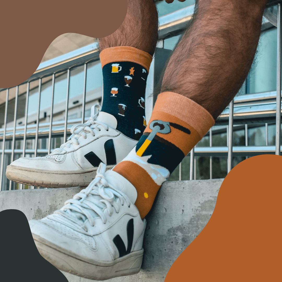 Colección Cyber 50 - 60% off