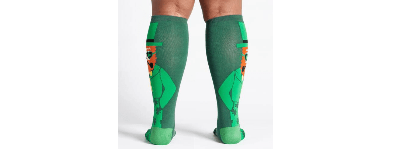 Colección calcetines STRETCH-IT
