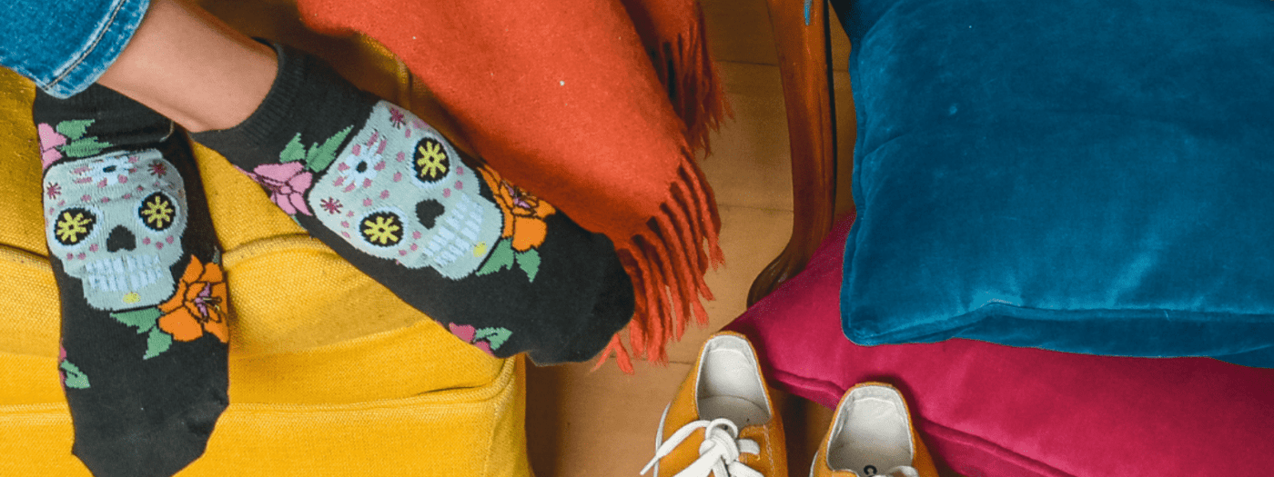 Colección Calcetines de Deportes – The Sock's Closet