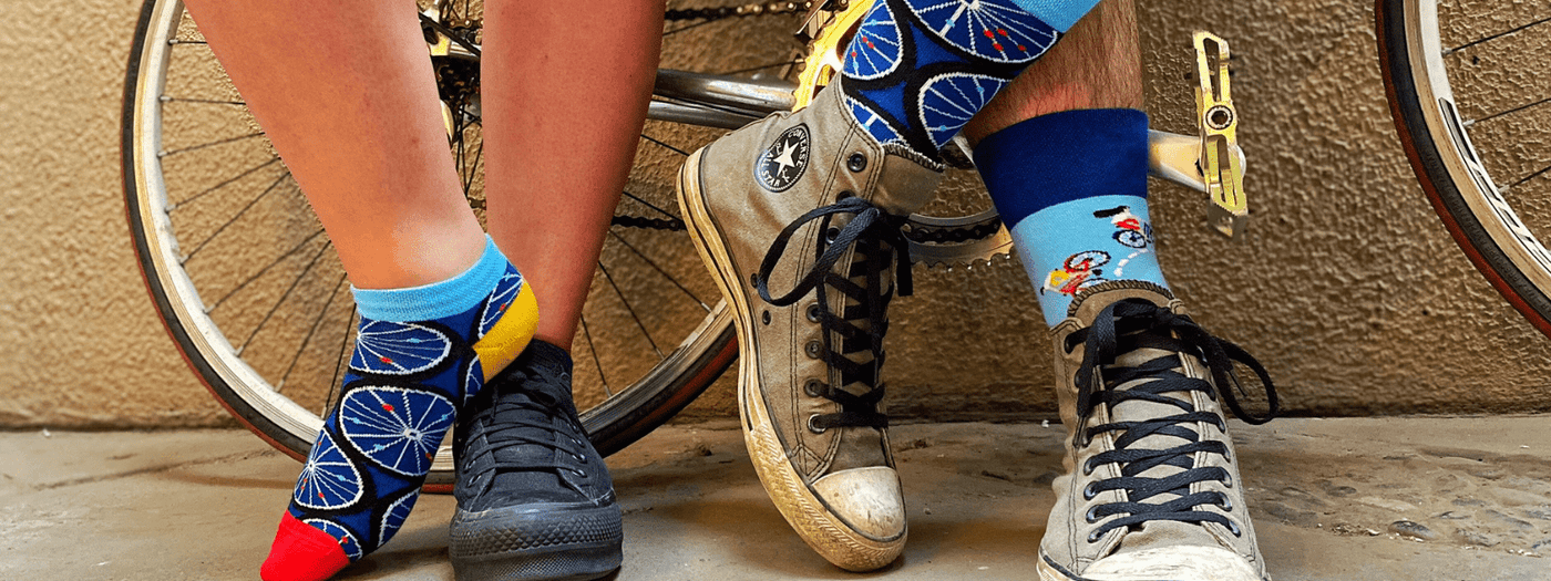 Colección Calcetines de Deportes