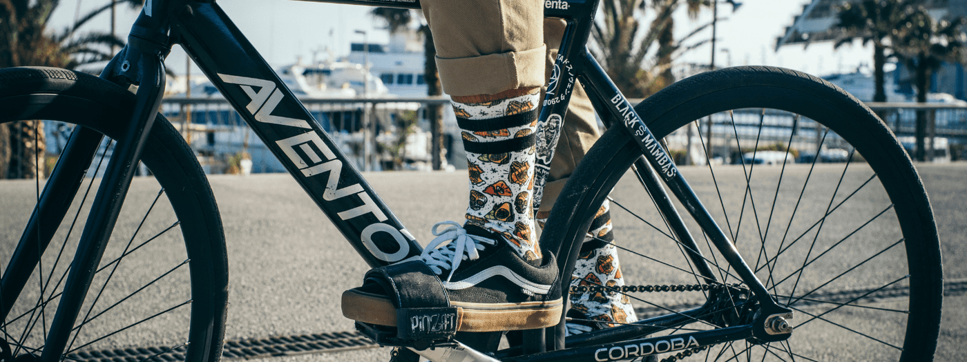 Calcetines Deportivos