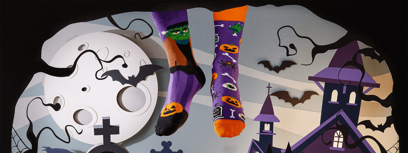 Colección Calcetines de Fechas Importantes