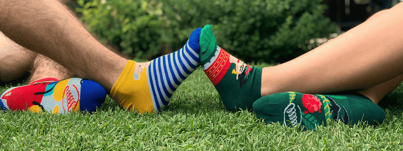 olección_calcetines_de_pintores_the_socks_closet