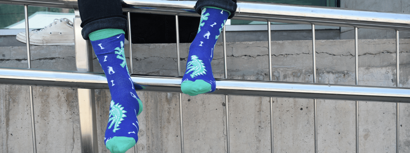 Colección_calcetines_ciencias_the_socks_closet