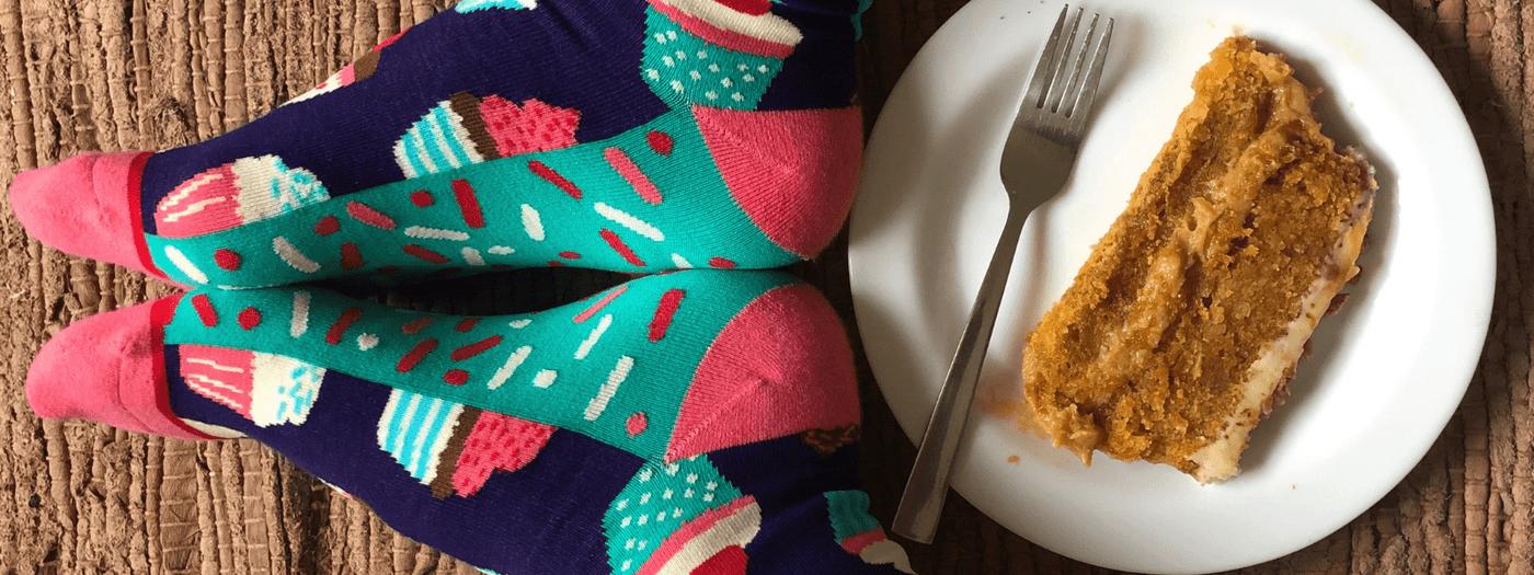 Colección_calcetines_comida_the_socks_closet