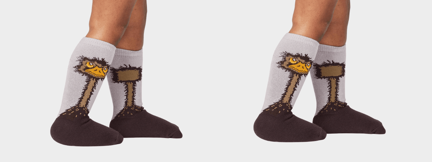 Calcetines Niñ@s Largos