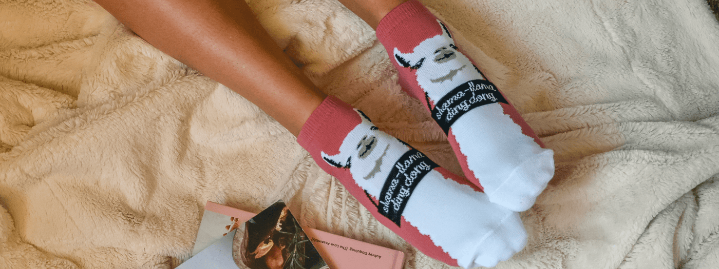 Calcetines Mujer Tobilleros