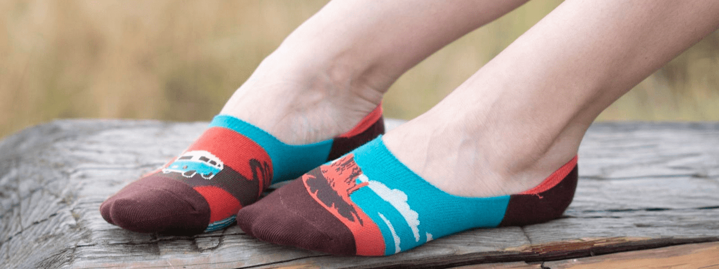 Colección Calcetines de Deportes – The Sock's Closet