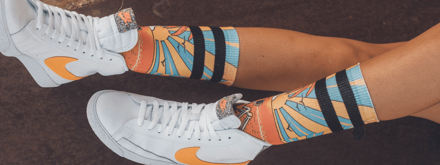American Socks