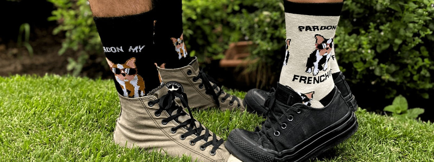 Sock Harbor