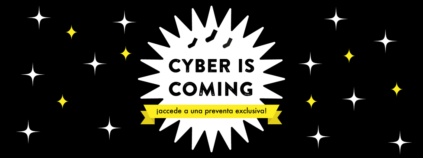 Cyber Socks VIP