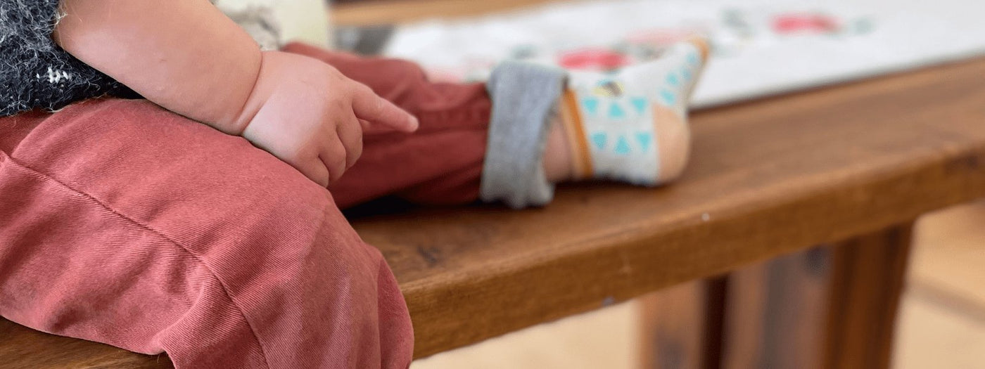 Calcetines niños I The Socks Closet