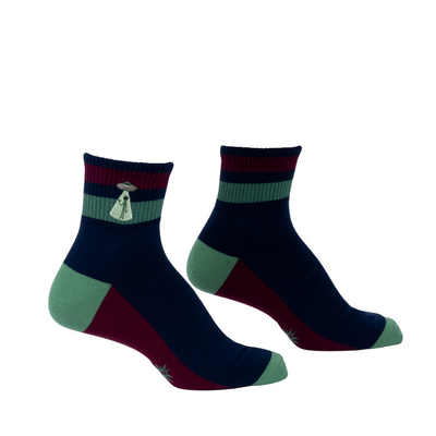 Calcetines_disenos_ankle_I_believe
