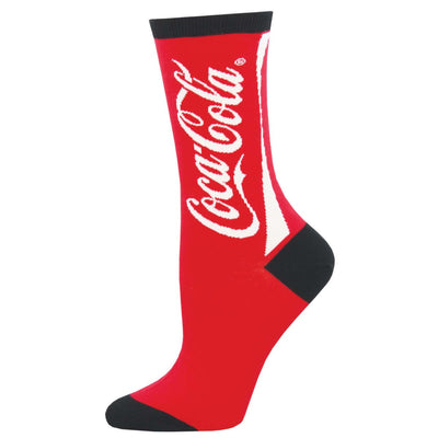 Calcetines_diseños_coca_cola