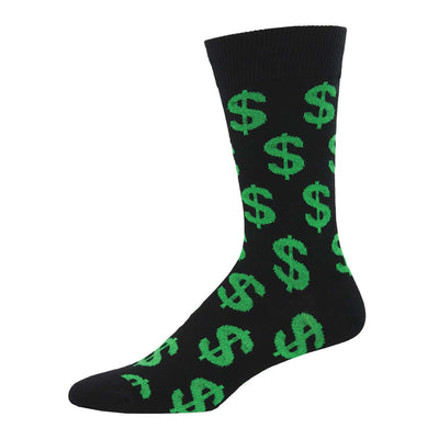 Calcetines_dolar_dinero