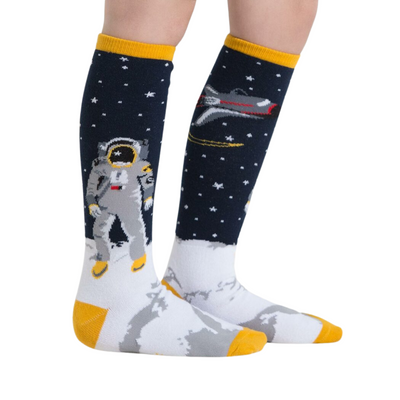 Calcetines_diseños_one_small_step_niños