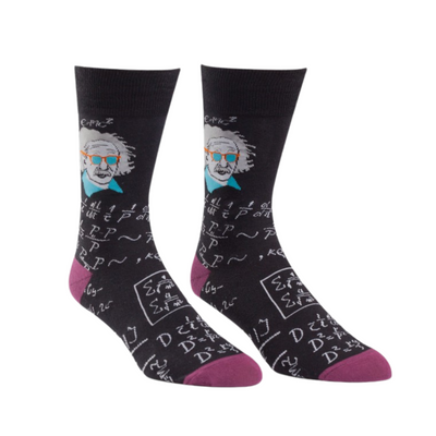 Calcetines_diseños_einstein