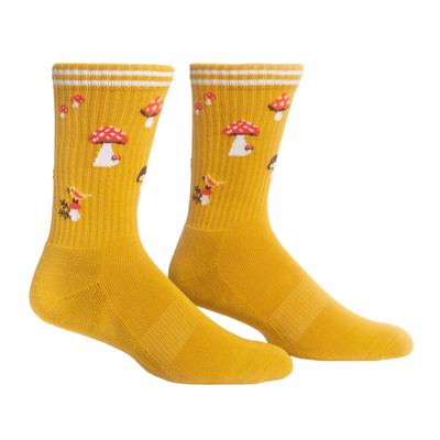 Calcetines_disenos_hongos