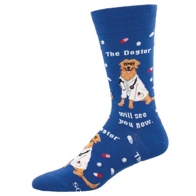 Calcetines_diseño_veterinario