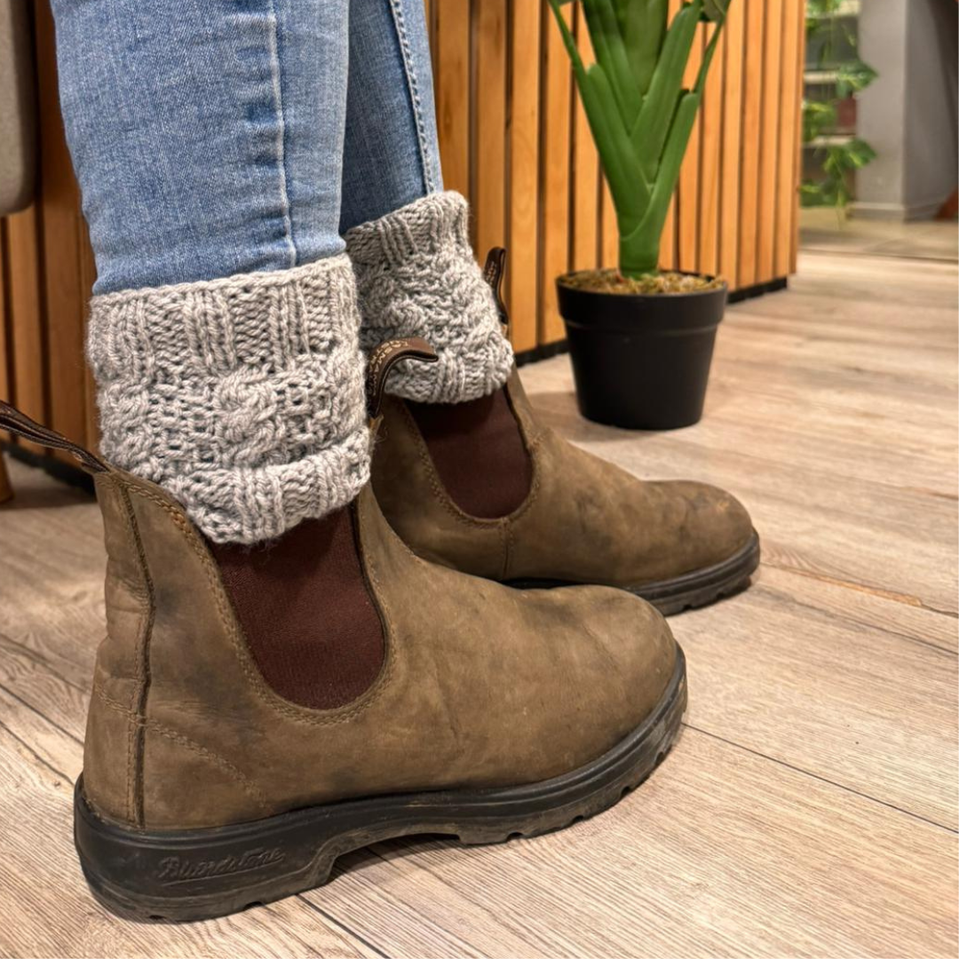 Polainas – The Sock's Closet