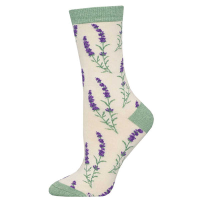 Calcetines_lavanda