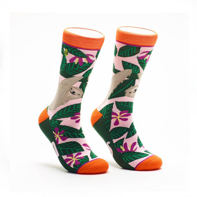 Calcetines mujer Perezoso I The Socks Closet