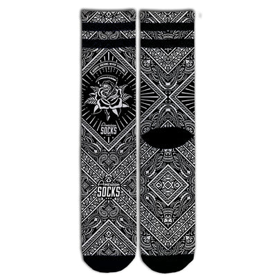 CALCETINES_DISENO_BANDANA_AMERICAN_SOCKS