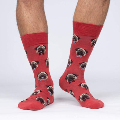 Calcetines_con_diseños_pug_the_socks_closet