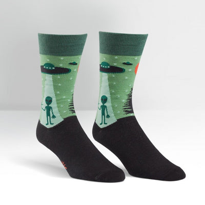 calcetines-diseño-hombre-ovni-sock-it-to-me