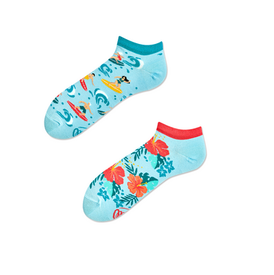 Calcetines_con_diseño_aloha_vibes_the_socks_closet