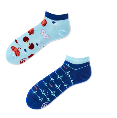 Calcetines-tobilleros-doctor-socks-low