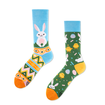 Calcetines_easter_bunny_the_socks_closet_many_mornings