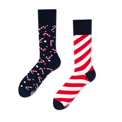 Calcetines_Navidad_The Socks Closet