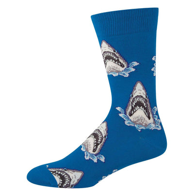 calcetines_diseños_tiburones