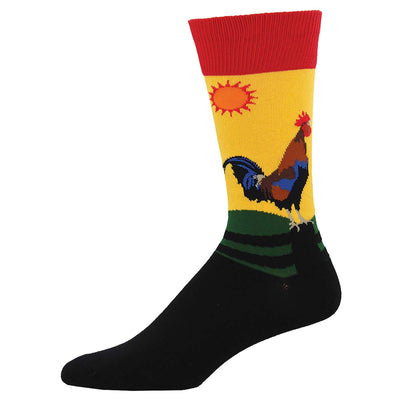 Calcetines_diseños_gallo