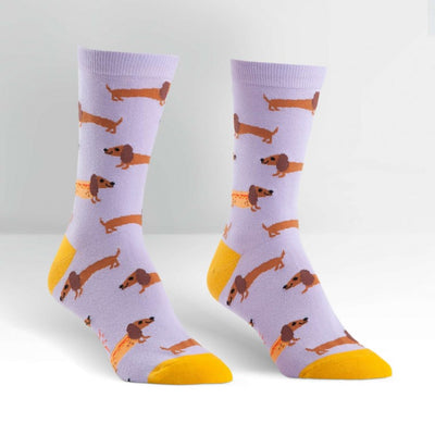 Calcetines-perro-salchicha-sock-it-to-me