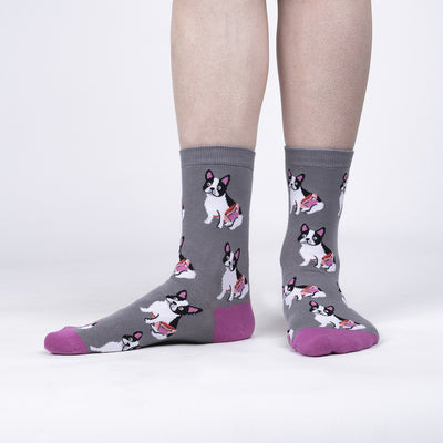 Calcetines_perro_boston_terrier