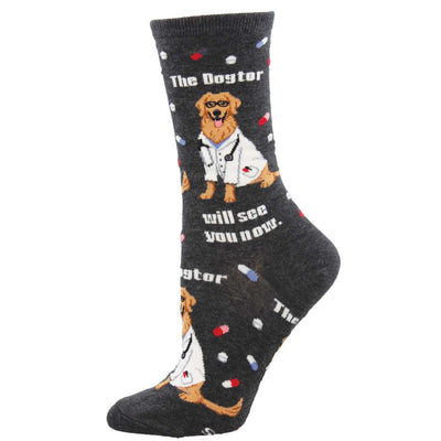 calcetines_diseño_veterinario