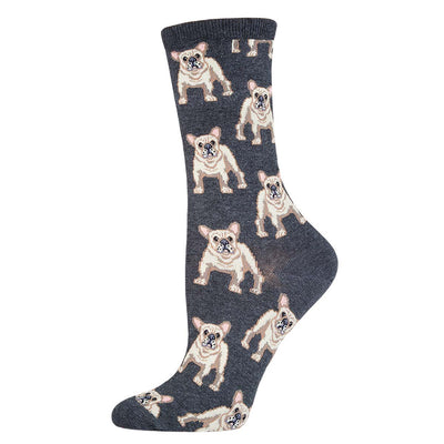 Calcetines_con_diseño_bulldog_frances