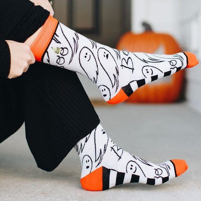 Calcetines_con_diseño_boo_yah_the_socks_closet